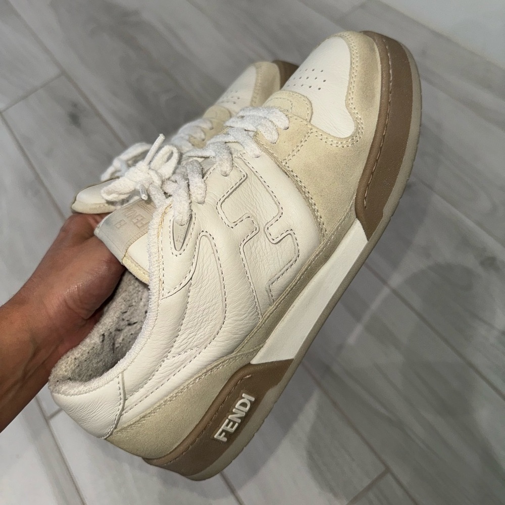 Fendi Men’s sneaker